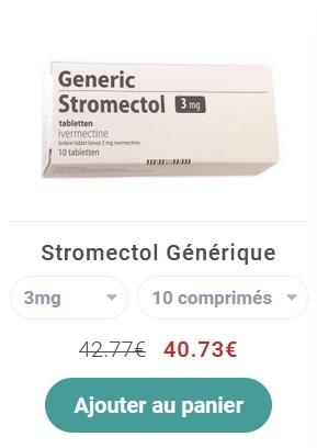 Acheter de l'Ivermectine en France : Guide et Options