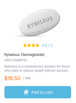 Rybelsus: A Comprehensive Review of Its Weight Loss Benefits and Experiences